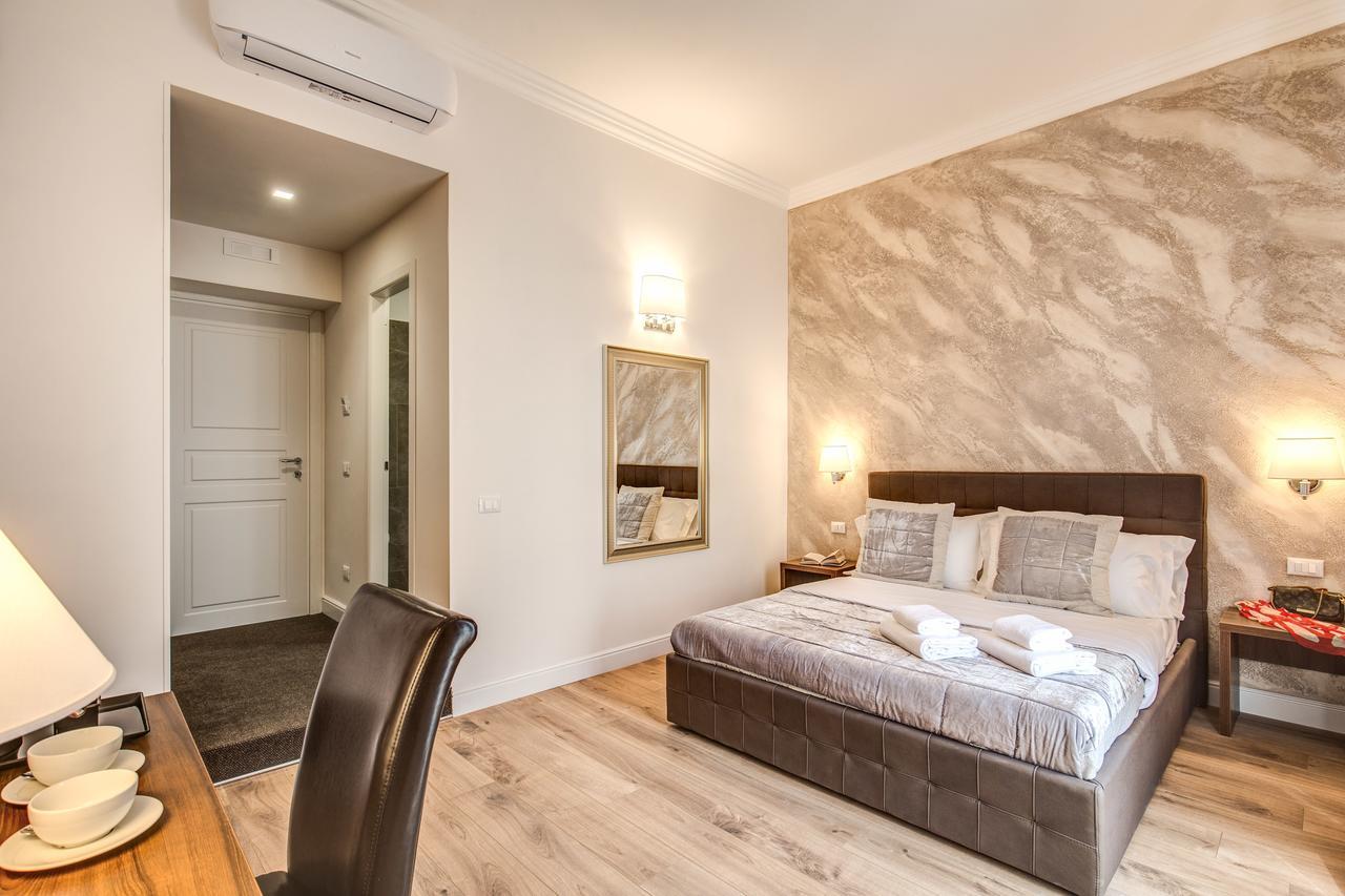 River Luxury Suites Rom Eksteriør billede
