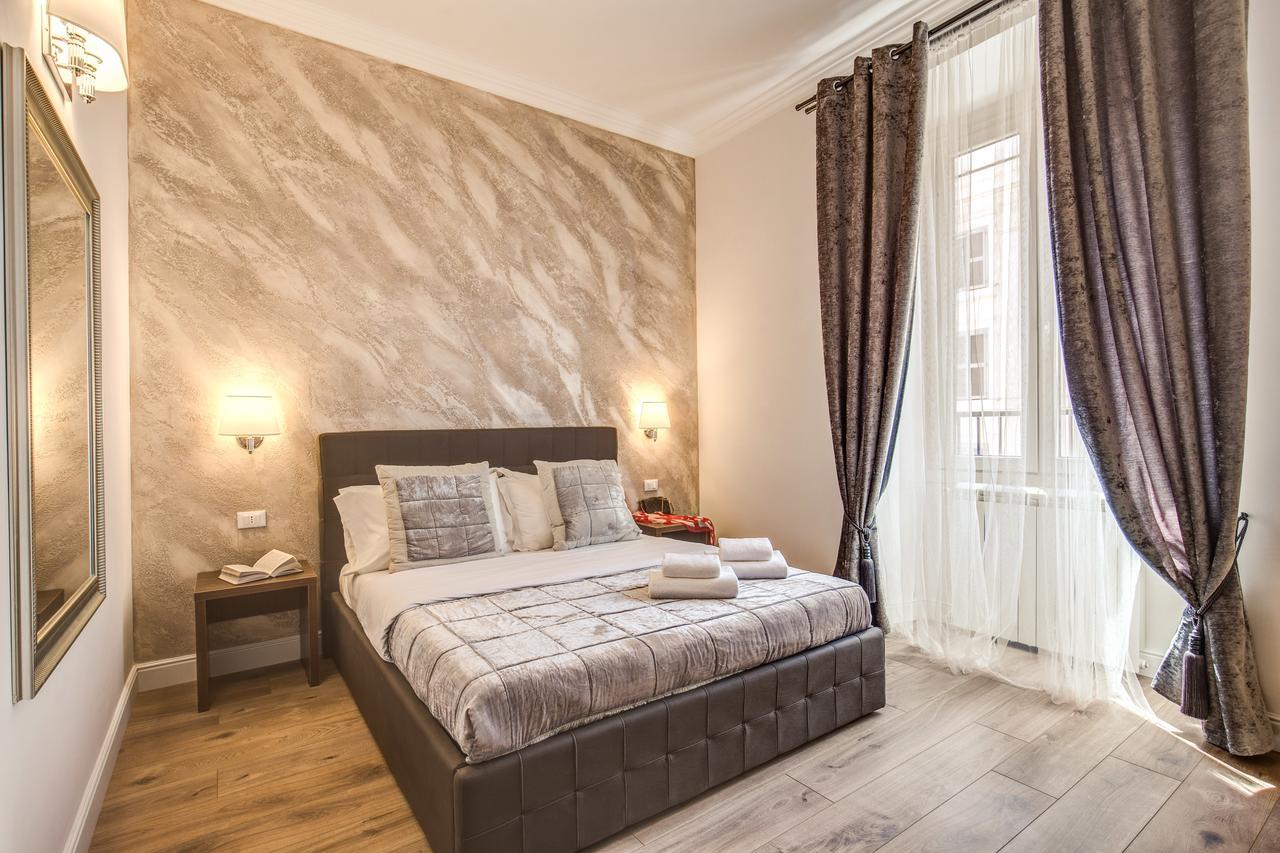 River Luxury Suites Rom Eksteriør billede