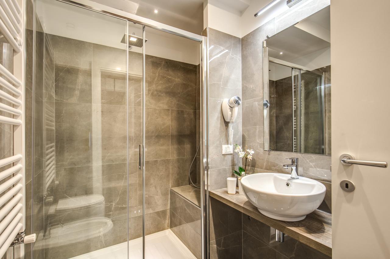 River Luxury Suites Rom Eksteriør billede