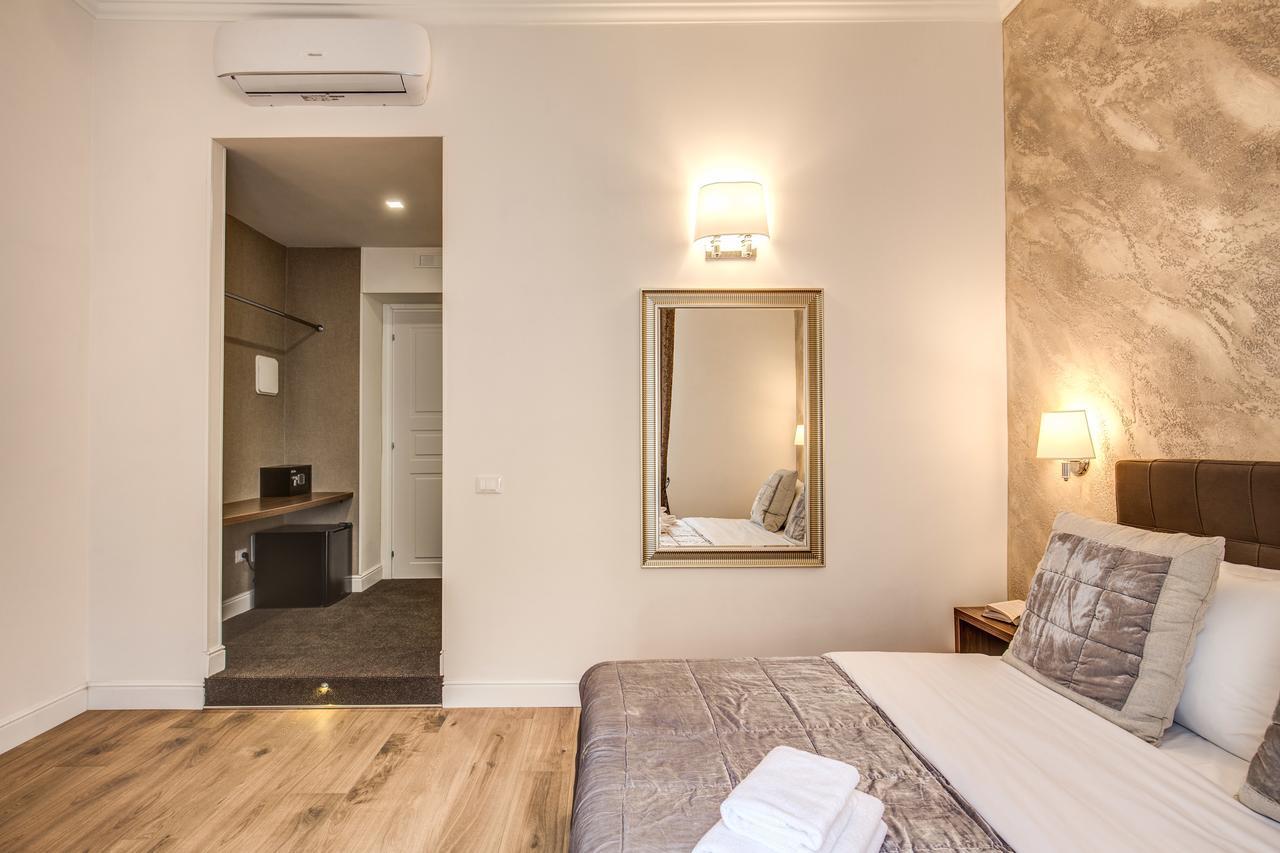 River Luxury Suites Rom Eksteriør billede
