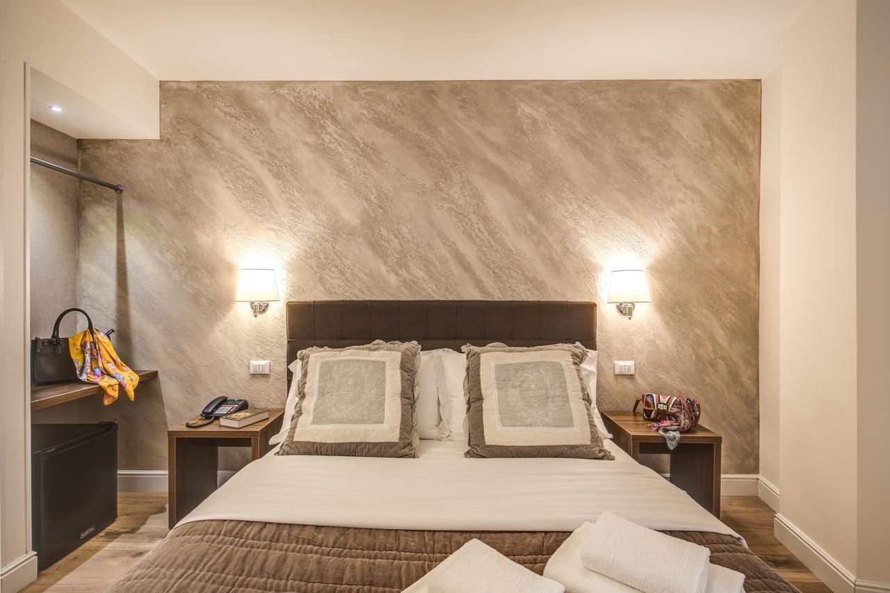 River Luxury Suites Rom Eksteriør billede