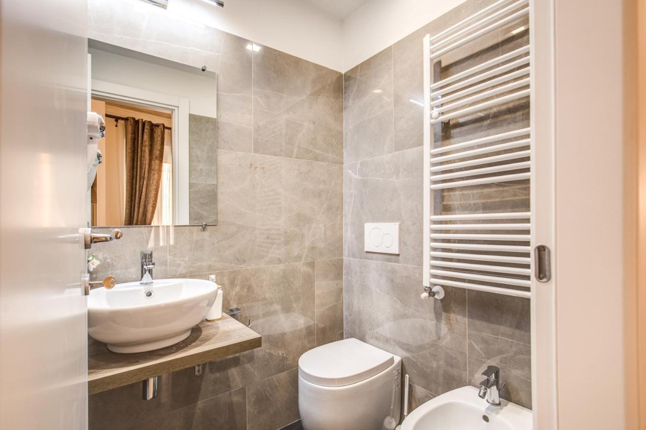 River Luxury Suites Rom Eksteriør billede